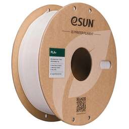 ESUN Пластик для принтера 3D PLA+175W1P1 PLA d1.75мм 1кг 1цв