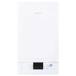 NAVIEN Котел газовый HeatAtmo NGB150 - 16 настенный, 2 конт., откр. кам. сгор