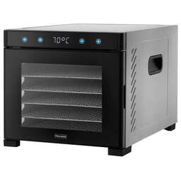 RONDELL RDE-1750 650Вт черный