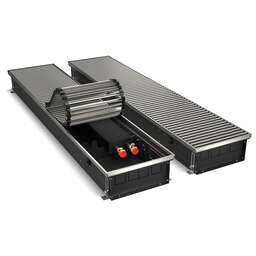 ROYAL THERMO Конвектор внутрипольный ATRIUM-110/250/2200-DG-U-NA