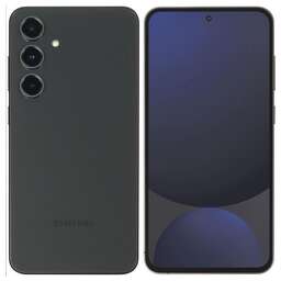SAMSUNG Galaxy S24 FE 8/256Gb Graphite (SM-S721BZKCCAU)