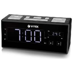 VITEK VT-3523 ВК