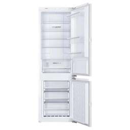 HAIER Холодильник BCFT528AWRU двухкамерный