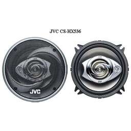 JVC CS-HX536