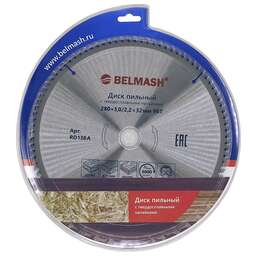 BELMASH Диск пильный 280x3/2,2x32/30, 96T
