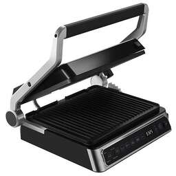 BQ GR3010 Black-Steel