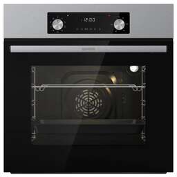 GORENJE Духовой шкаф BO6737E02NX, черный