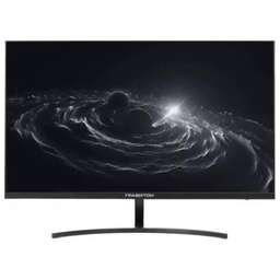 ГРАВИТОН Монитор 27" МН27А черный IPS 5ms 16:9 HDMI M/M 1000:1 300cd 178гр/178гр 1920x1080 75Hz VGA DP FHD 3.57кг (RUS)