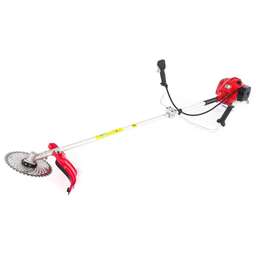 INTERSKOL Кусторез бензиновый КБ-44/52РВ ИНТЕРСКОЛ 899.0.0.70