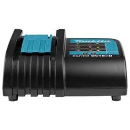 MAKITA Зарядное устройство DC18SD (197002-6)