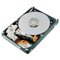 TOSHIBA Жесткий диск AL15SEB18EQ, 1.8ТБ, HDD, SAS 3.0, 2.5"