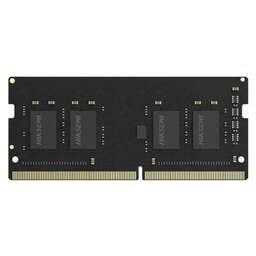 HIKVISION Оперативная память HSC416S26Z1/16G HIKSEMI DDR4 - 1x 16ГБ 2666МГц, для ноутбуков (SO-DIMM), Ret