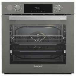 Grundig GEDM12300G серый