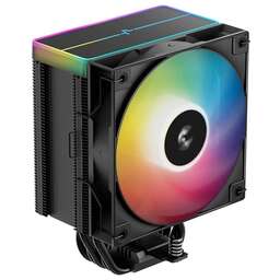DEEPCOOL AG500 BK ARGB V2