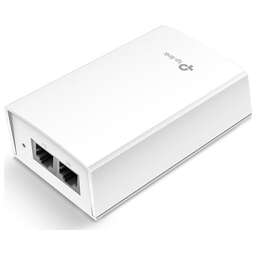 TP-LINK Инжектор PoE POE4824G 10/100/1000BASE-T 100-240В(АС)