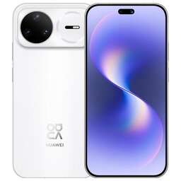 HUAWEI Мобильный телефон NOVA 15 PRO 12/256GB WHITE 51098TRV