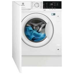 ELECTROLUX Стиральная машина EWN7F447WI класс:A+++ загрузка до 7кг отжим:1400об/мин белый инвертер