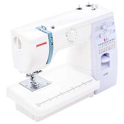 JANOME Швейная машина 419S