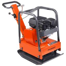 PATRIOT Виброплита SVR 170 RS