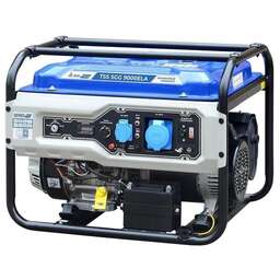 ТСС Генератор SGG 9000ELA 8.5кВт