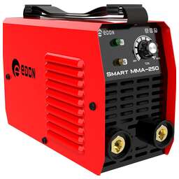 EDON Smart MMA-250 красный/черный 27682