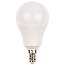 VOLPE (UL-00010994) LED-G60-12W/6500K/E14/FR/NR