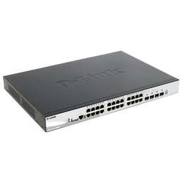 D-Link SMB DGS-1510