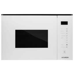 HYUNDAI HBW 2560 WG белый