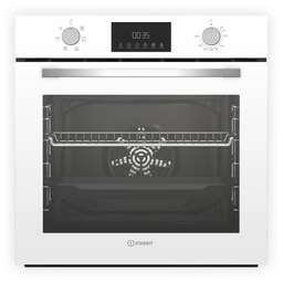 INDESIT IFE 3644 J WH