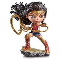 NONAME Фигурка DC Comics (DCCW8432620-MC)