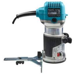 MAKITA Фрезер RT0702C 710Вт 30000об/мин макс.ход:35мм