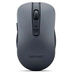 LENOVO Мышь WL310 Bluetooth Silent черный оптическая 1600dpi silent беспров. 5but (GY51Q65621)