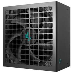 DEEPCOOL Блок питания ATX 1200W Game Storm PN1200M Gen.5 80+ gold (20+4pin) APFC 120mm fan 8xSATA RTL