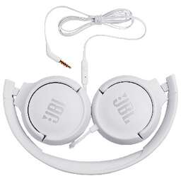 JBL TUNE 500 WHITE (JBLT500WHT)
