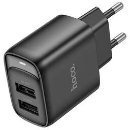 HOCO (6942007627849) C141A 2USB 2.1A