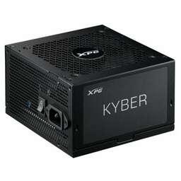 XPG KYBER650G-BKCEU