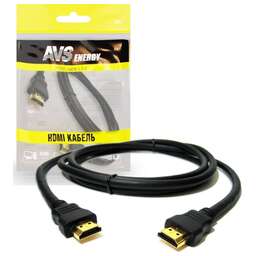 AVS HAA-710 HDMI (A)-HDMI (A) 10м