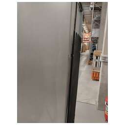 ATLANT ХМ-4524-040-ND 401л серебристый (8759969)