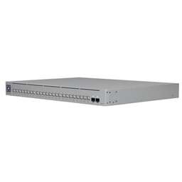 UBIQUITI Коммутатор Pro Max, управляемый [usw-pro-max-24-poe]