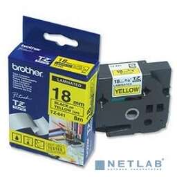 Brother TZ-641