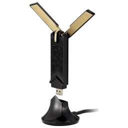 ASUS Wi-Fi адаптер USB-AX56 USB 3.2