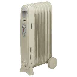 SCARLETT SC-1160 (бежевый) 7секций