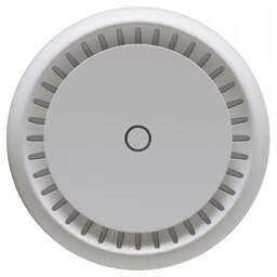 MIKROTIK Роутер беспроводной cAP XL ac (RBCAPGI-5ACD2ND-XL) AC1200 10/100/1000BASE-TX белый