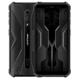 ULEFONE Armor X12 Pro 4/64Gb Black