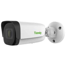 TIANDY Камера видеонаблюдения IP Lite TC-C35US I8/A/E/Y/M/C/H/2.7-13.5/V4.0, 1944p, 2.7 - 13.5 мм, белый [tc-c35us i8/a/e/y/m/c/h/v4.0]
