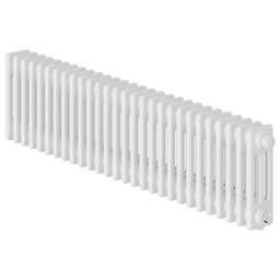 ROYAL THERMO Дизайн-радиатор Insignia VC3030 - 28 секц. RAL9016