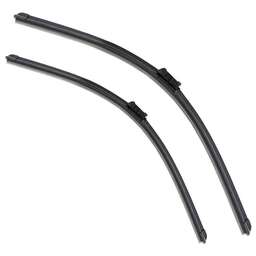 AVS Щетки стеклоочистителя EXTRA LINE (к-т) PB-7565 (FORD S-MAX/CITROEN C4/PEUGEOT 308)