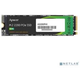 APACER SSD M.2 2280 1TB AS2280P4 (AP1TBAS2280P4X-1)