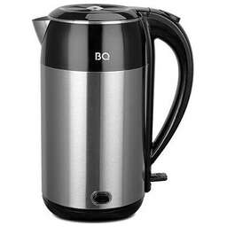 BQ KT2030SW Black-Steel