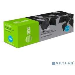 CACTUS CF244X Картридж CS-CF244X для HP LJ M15 Pro/M15a Pro/M28a Pro MFP/M28w (2000 стр.) с чипом